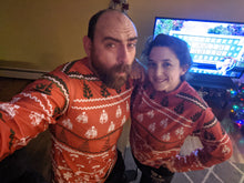 The OG Holiday Jersey