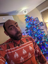 The OG Holiday Jersey