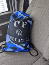 PussFootOG EST 2015 - Drawstring bag