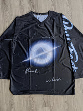 The Black Hole OW Jersey