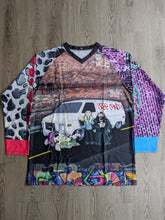 The Free Candy Udder chaos  / PussFoot Collab