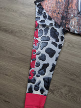 The Free Candy Udder chaos  / PussFoot Collab