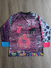 The Free Candy Udder chaos  / PussFoot Collab