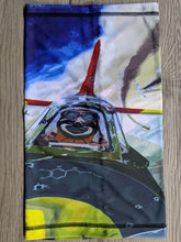 The Sully Sky Stalker Neck Buff