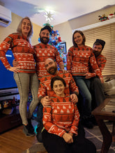 The OG Holiday Jersey