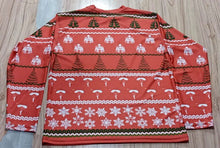 The OG Holiday Jersey