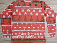 The OG Holiday Jersey