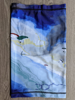 The Watercolor Sky Buff