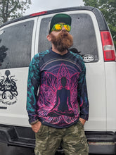 The "ZEN" Jersey